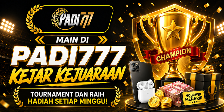 padi777